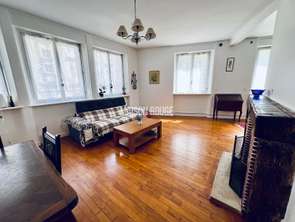 Vente Appartement 4 piècesSaint-Malo