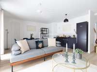 Vente appartement 4 pièces Vente appartement 4 pièces
