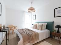 Vente appartement 4 pièces Vente appartement 4 pièces