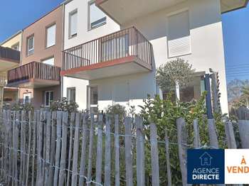 Vente Appartement 4 piècesSaint-Malo