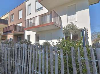 Vente Appartement 4 piècesSaint-Malo