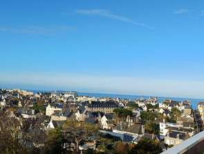 Vente Appartement 2 piècesSaint-Malo