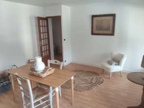 Vente Appartement 2 piècesSaint-Malo