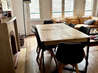 Vente appartement 4 pièces Vente appartement 4 pièces