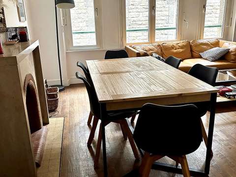 Vente appartement 4 pièces Vente appartement 4 pièces