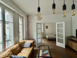 Vente Appartement 4 piècesSaint-Malo
