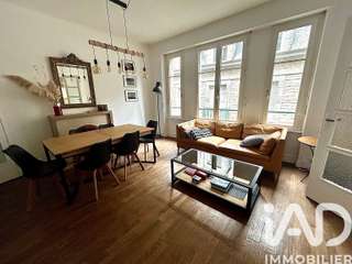 Vente appartement 4 pièces Vente appartement 4 pièces