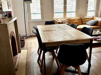 Vente appartement 4 pièces Vente appartement 4 pièces