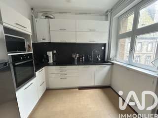 Vente appartement 4 pièces Vente appartement 4 pièces