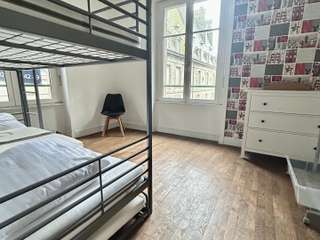 Vente appartement 4 pièces Vente appartement 4 pièces