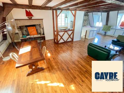Vente appartement 4 pièces Vente appartement 4 pièces