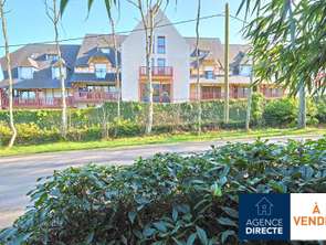 Vente Appartement 3 piècesSaint-Malo