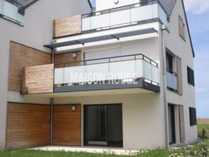 Vente Appartement 2 piècesSaint-Malo