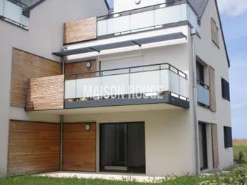 Vente appartement 2 pièces Saint-Malo 35