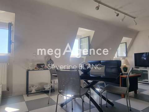 Vente appartement 4 pièces Vente appartement 4 pièces