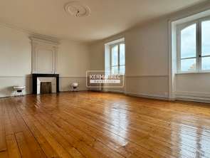 Vente Appartement 2 piècesSaint-Malo