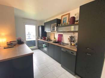 Vente appartement 3 pièces Vente appartement 3 pièces