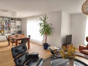 Vente Appartement 3 piècesSaint-Malo