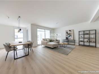 Vente Appartement 5 piècesSaint-Malo