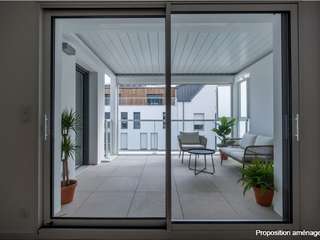 Vente appartement 5 pièces Vente appartement 5 pièces