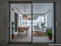Vente appartement 5 pièces