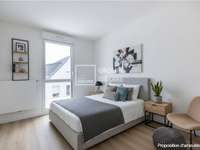 Vente appartement 5 pièces