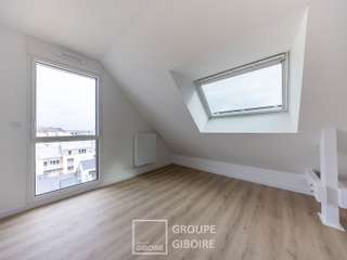 Vente appartement 5 pièces Vente appartement 5 pièces