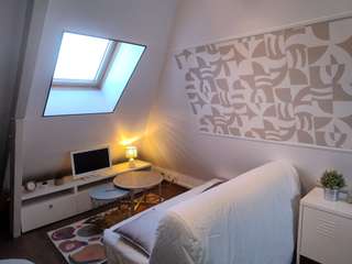 Vente Studio 1 pièce