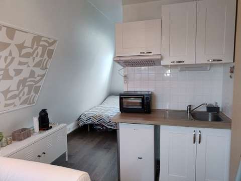 Vente Studio 1 pièce