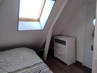 Vente Studio 1 pièce