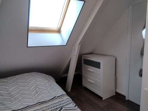 Vente Studio 1 pièce