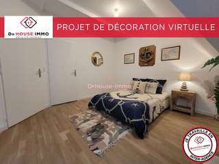 Vente appartement 4 pièces Vente appartement 4 pièces