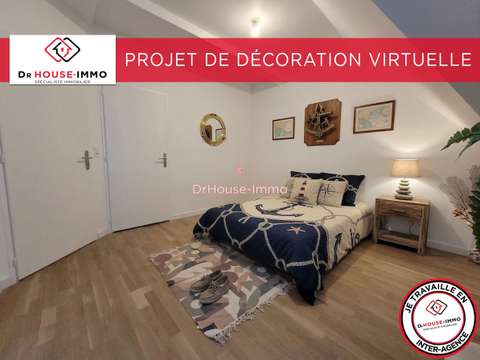 Vente appartement 4 pièces Vente appartement 4 pièces
