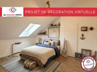 Vente appartement 4 pièces Vente appartement 4 pièces