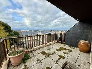 Vente Appartement 2 piècesSaint-Malo