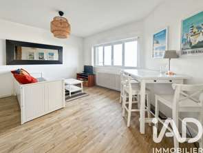 Vente Appartement 2 piècesSaint-Malo