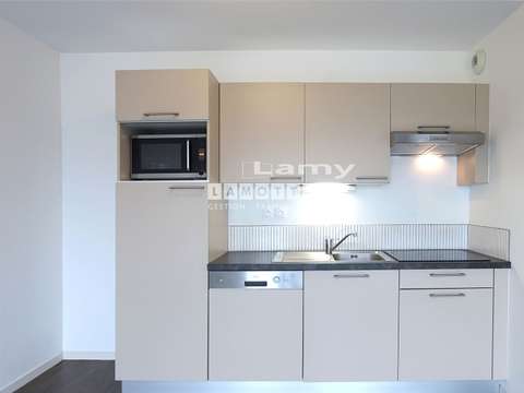 Vente appartement 2 pièces Vente appartement 2 pièces