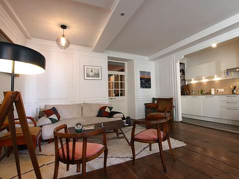 Vente appartement 3 pièces Vente appartement 3 pièces