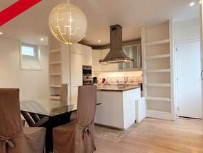 Vente Appartement 4 piècesSaint-Malo