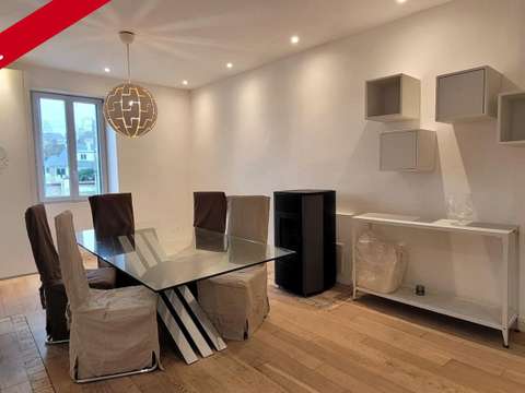 Vente appartement 4 pièces Vente appartement 4 pièces