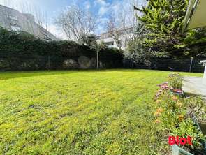 Vente Appartement 3 piècesSaint-Malo