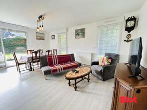 Vente Appartement 3 piècesSaint-Malo
