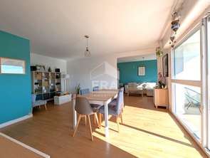 Vente Appartement 5 piècesSaint-Malo