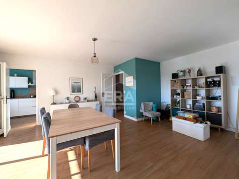 Vente appartement 5 pièces