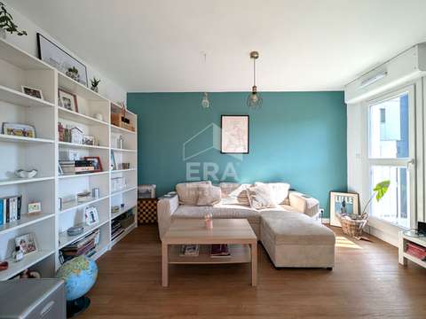 Vente appartement 5 pièces