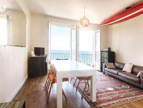 Vente Appartement 3 piècesSaint-Malo