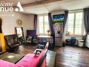 Photo Vente appartement Saint-Malo