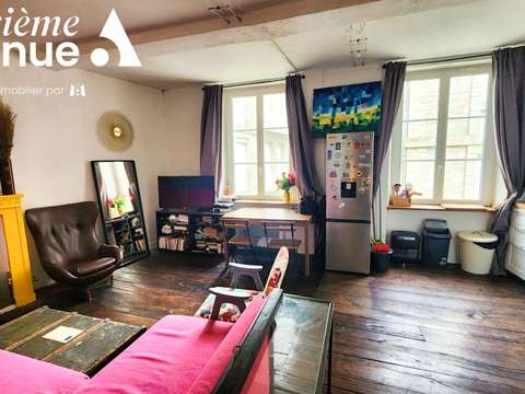 Vente appartement 2 pièces Vente appartement 2 pièces