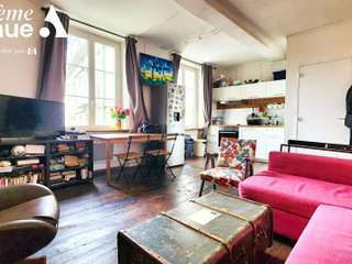 Vente appartement 2 pièces Vente appartement 2 pièces