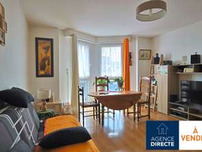 Vente Appartement 2 piècesSaint-Malo